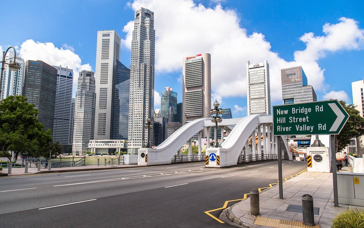 singapour