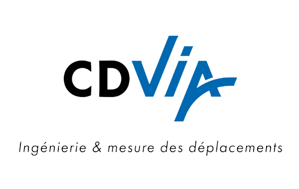 Logo de CDVIA