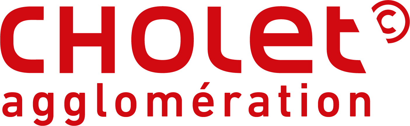 Logo Cholet Agglomeration