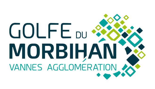 Logo du Golfe du Morbihan