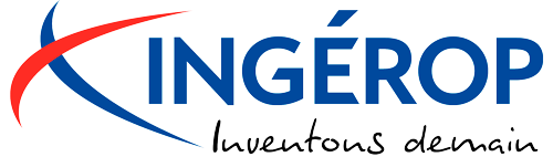 Logo Ingérop