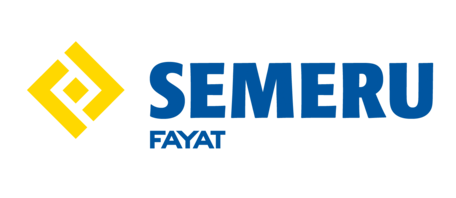 Logo de SEMERU
