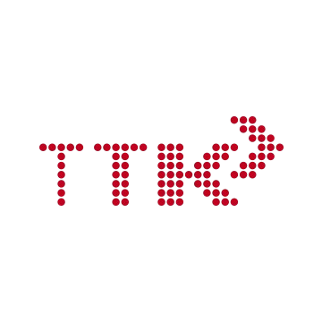 Logo de TTK