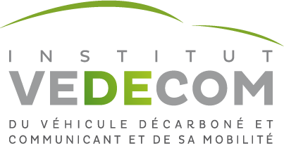 Logo VEDECOM
