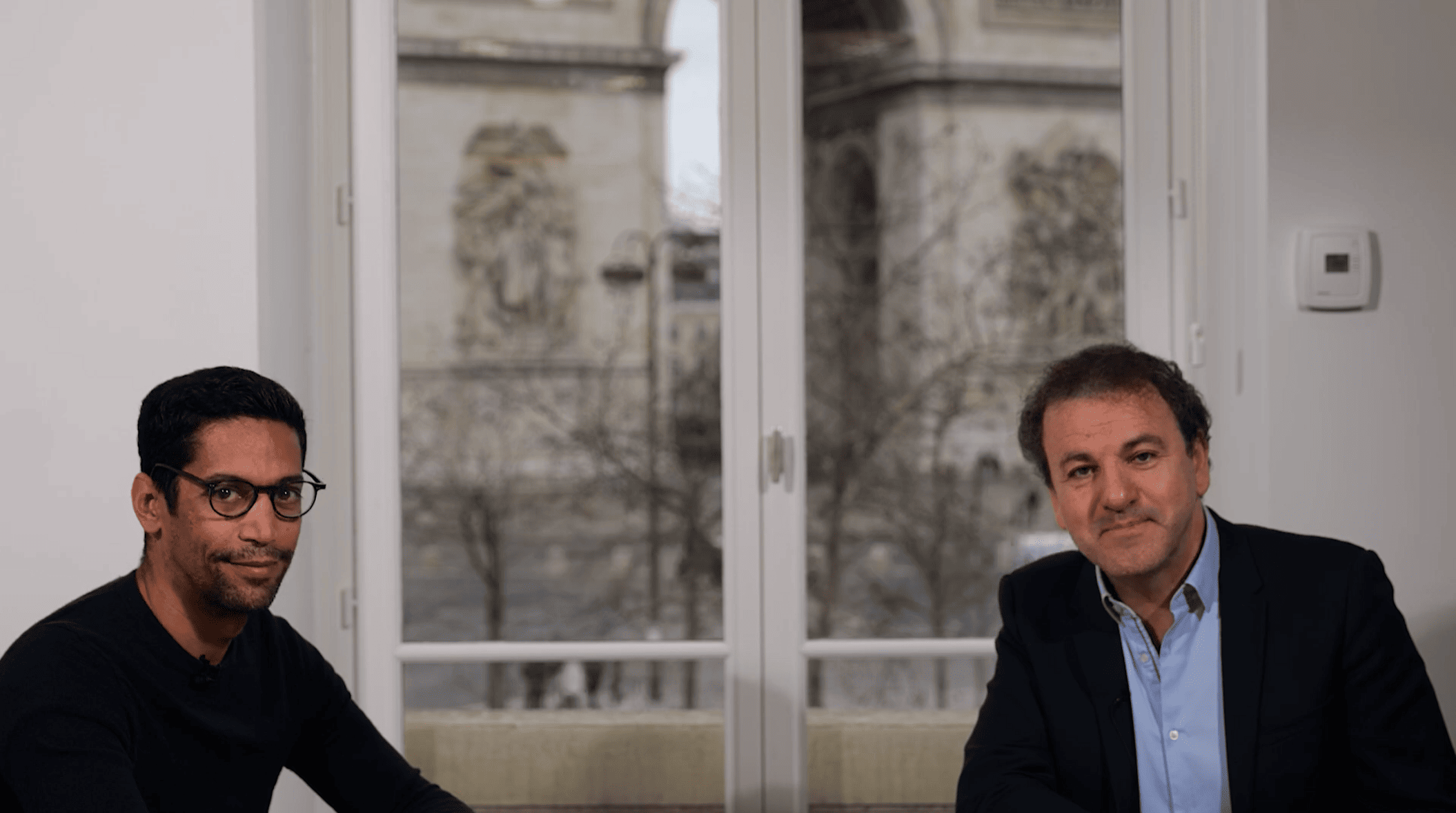 Entropy : Quand l’IA prédit nos déplacements